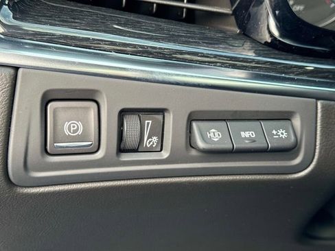 New 2026 Cadillac XT5 Premium Luxury w/ Driver Assist Package image 28