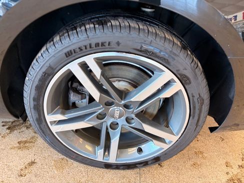 Used 2017 Audi A4 2.0T Premium Plus w/ Premium Plus Package image 45