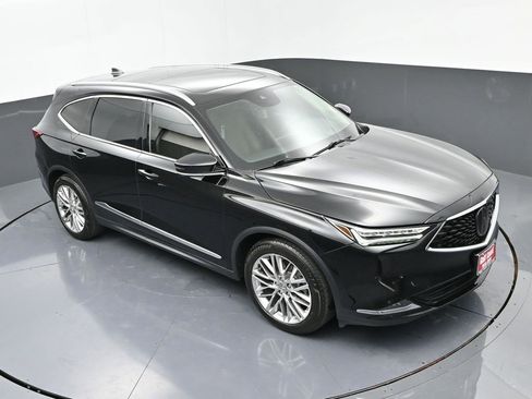 Used 2024 Acura MDX Advance image 43