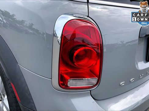 Used 2020 MINI Cooper Countryman S image 22