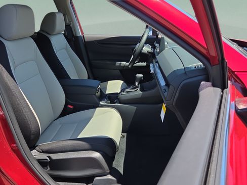 Certified 2026 Honda CR-V LX image 14