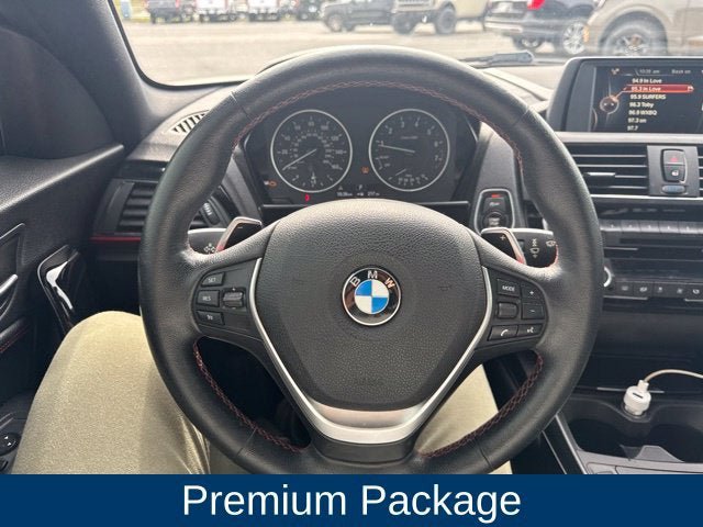Used 2016 BMW 228i xDrive Coupe AWD/4WD image 11