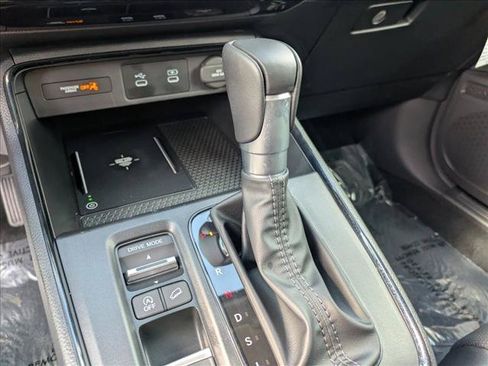 Used 2026 Honda CR-V EX-L image 11