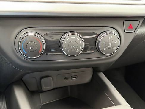 New 2026 Chevrolet Trax LS w/ Driver Confidence Package FWD image 21
