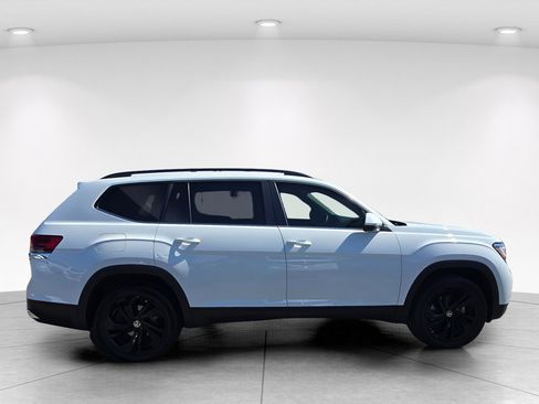 Used 2022 Volkswagen Atlas SE FWD image 7