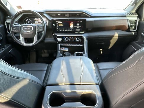 Used 2023 GMC Sierra 1500 Denali w/ Denali Reserve Package AWD/4WD image 20