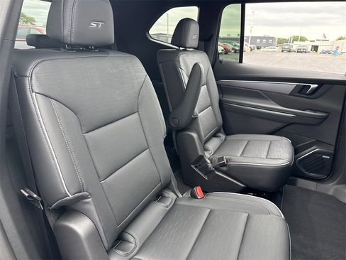 New 2026 Buick Enclave Sport Touring w/ Power Package image 34