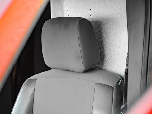 Used 2021 Nissan NV 3500 SV w/ Back Door Glass Package image 26