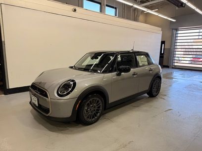 New 2026 MINI Cooper S