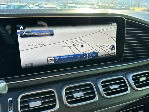 Used 2024 Mercedes-Benz GLE 350 4MATIC image 21