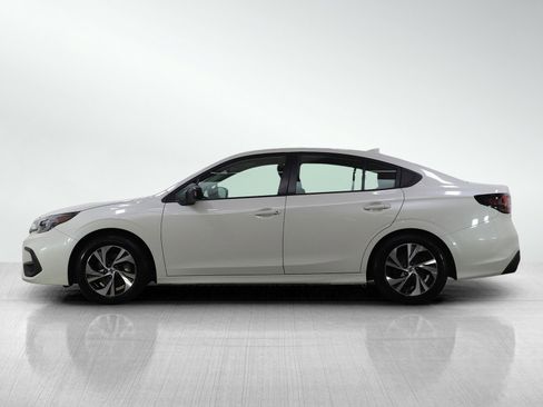 Used 2023 Subaru Legacy Base w/ Popular Package #1 image 2