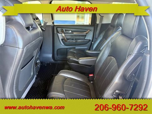 Used 2016 GMC Acadia Denali FWD image 11