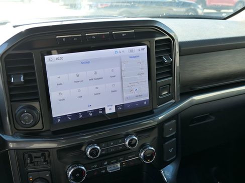 Used 2023 Ford F150 XLT w/ Equipment Group 302A High image 19