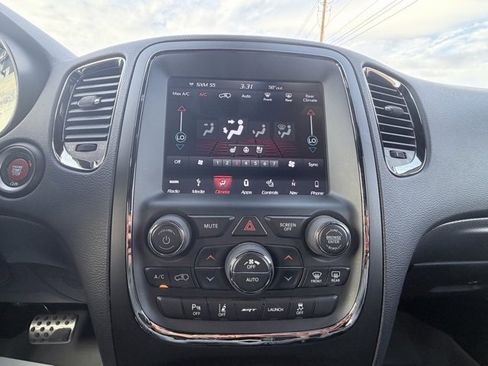 Used 2018 Dodge Durango SRT w/ Technology Group image 14