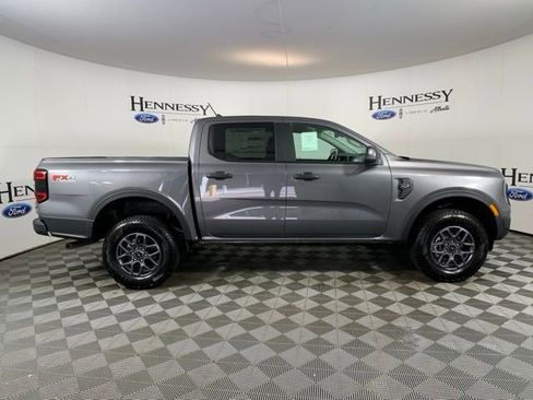 Used 2025 Ford Ranger XLT w/ FX4 Off-Road Package image 9