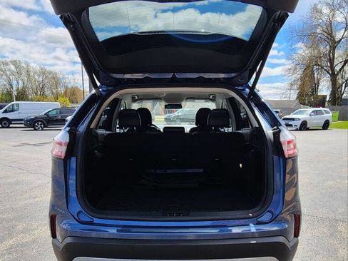 Used 2019 Ford Edge SEL w/ Equipment Group 201A AWD/4WD image 17