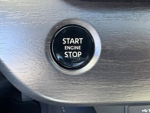 New 2026 Nissan Murano Platinum w/ Cargo Package image 15