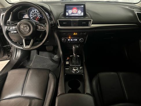 Used 2017 MAZDA MAZDA3 Touring image 19