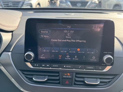 Used 2023 Nissan Altima 2.5 SR image 19