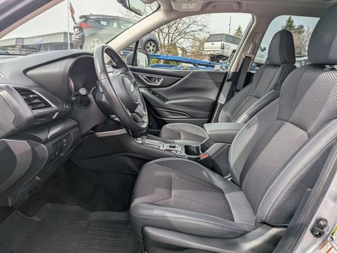 Used 2020 Subaru Forester Premium w/ Popular Package #1 image 21