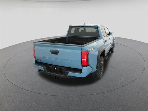 New 2026 Toyota Tacoma TRD Off-Road image 25