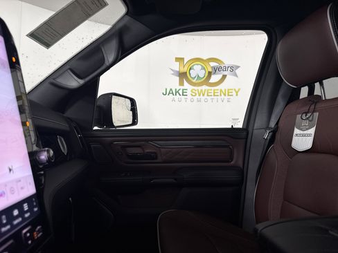 New 2026 RAM 1500 Limited AWD/4WD image 28