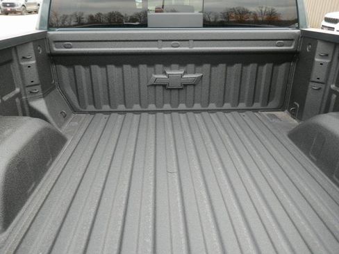 New 2026 Chevrolet Silverado 1500 LT Trail Boss w/ LT Trail Boss Premium Package image 6