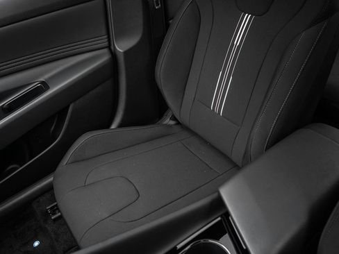 New 2026 Hyundai Elantra SEL Sport Premium FWD image 23