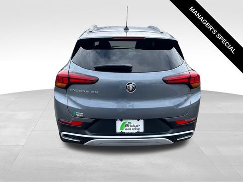 Used 2021 Buick Encore GX Select FWD image 6