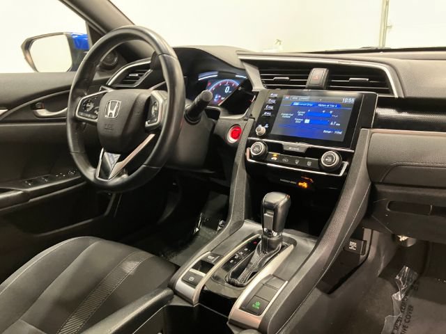 Used 2019 Honda Civic Sport image 33