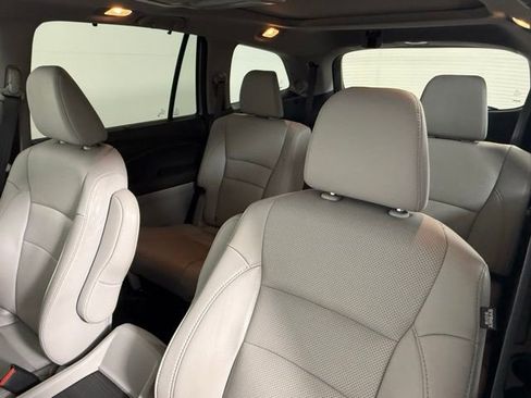 Used 2020 Honda Pilot Elite image 33