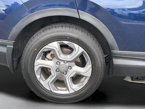 Used 2019 Honda CR-V EX image 26