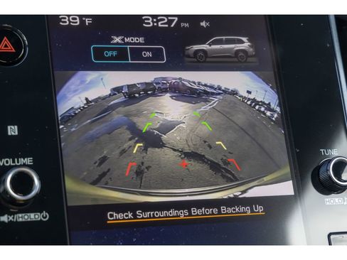 Certified 2025 Subaru Forester Premium w/ Convenience Package #1 image 23