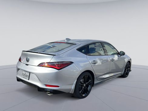 New 2026 Acura Integra A-Spec image 5