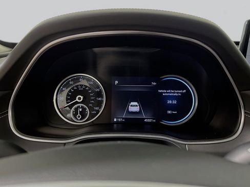 Used 2024 Genesis GV80 2.5T image 22