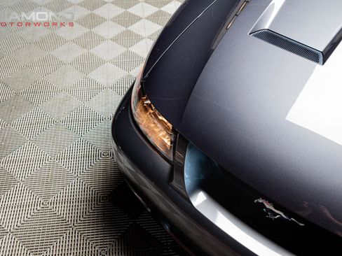 Used 2003 Ford Mustang Cobra RWD image 64