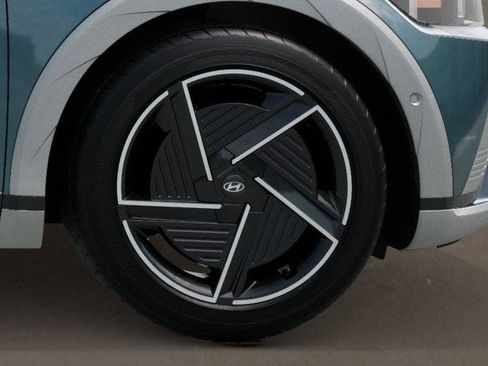 New 2026 Hyundai Ioniq 5 Limited AWD/4WD image 9
