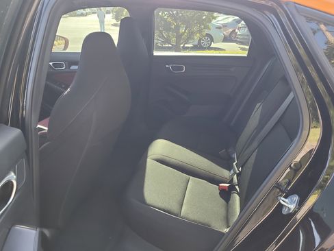 Used 2024 Honda Civic Si image 13