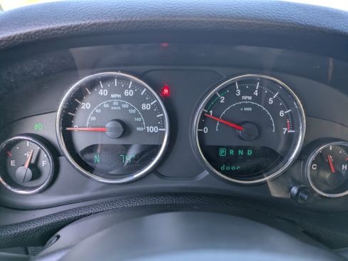 Used 2016 Jeep Wrangler Sport w/ Quick Order Package 24S image 25