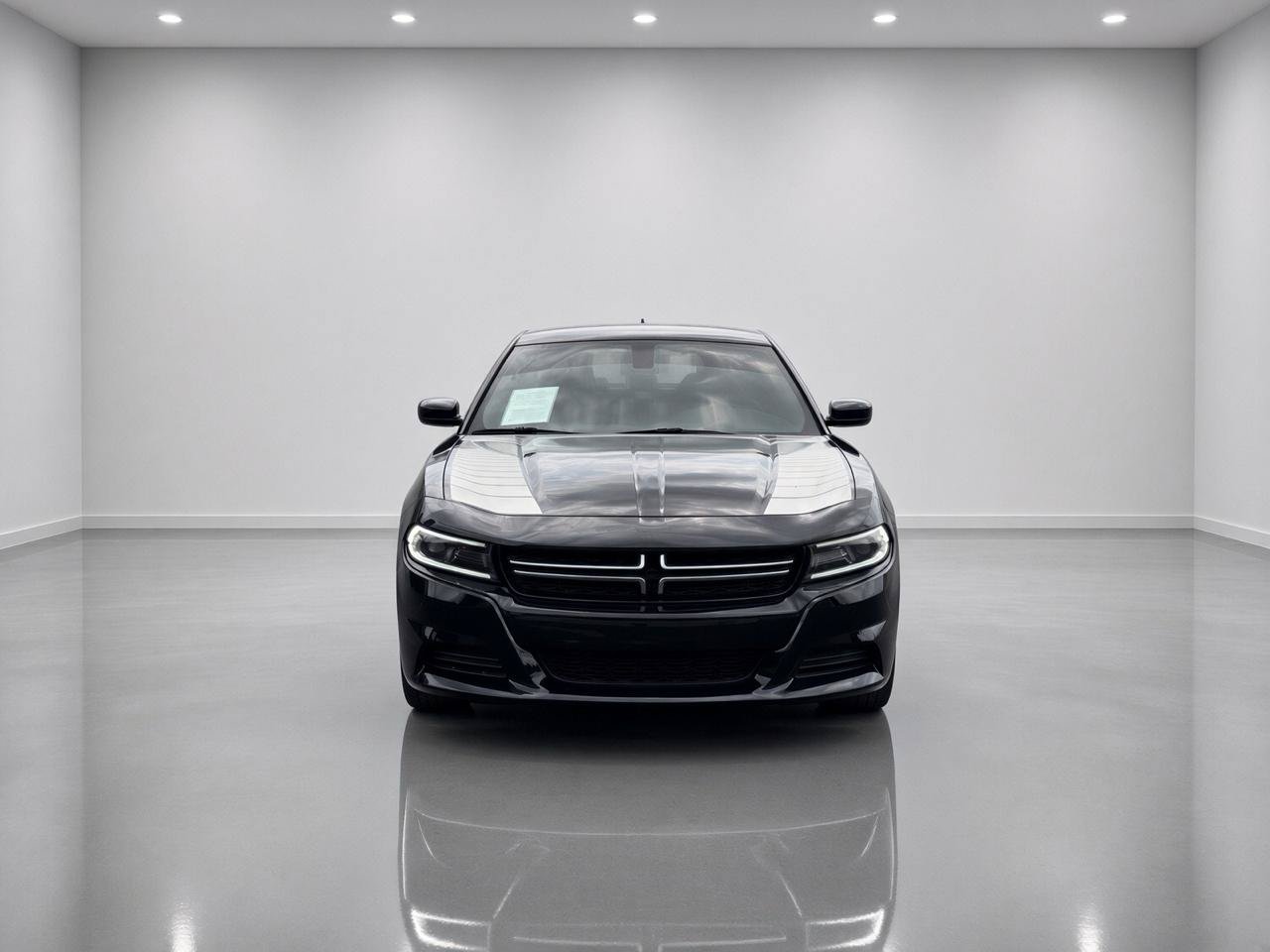 Used 2023 Dodge Charger SXT RWD image 9