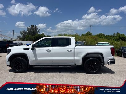 New 2026 GMC Sierra 1500 Elevation w/ Elevation Select Package