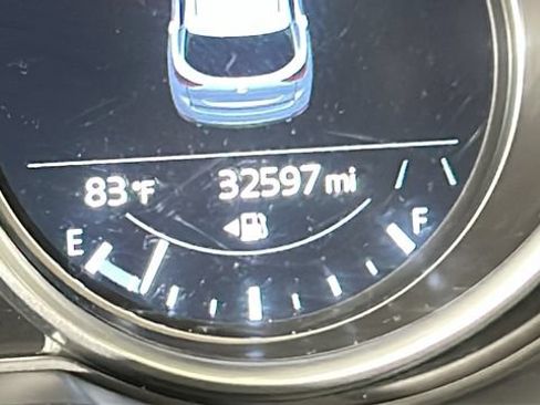 Used 2025 MAZDA CX-5 Carbon Edition AWD/4WD image 19