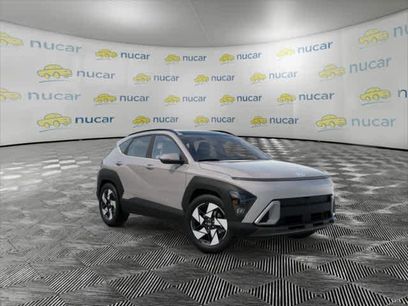 New 2026 Hyundai Kona Limited