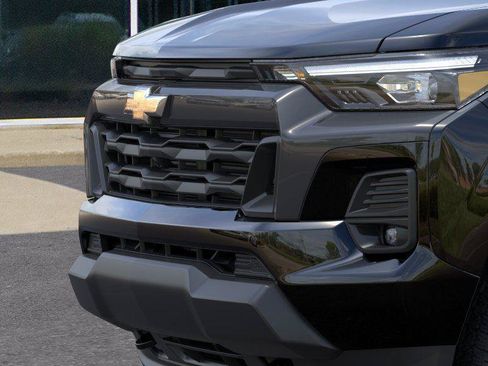 New 2026 Chevrolet Colorado LT w/ LT Convenience Package AWD/4WD image 13