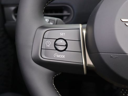 New 2026 MINI Cooper S image 20