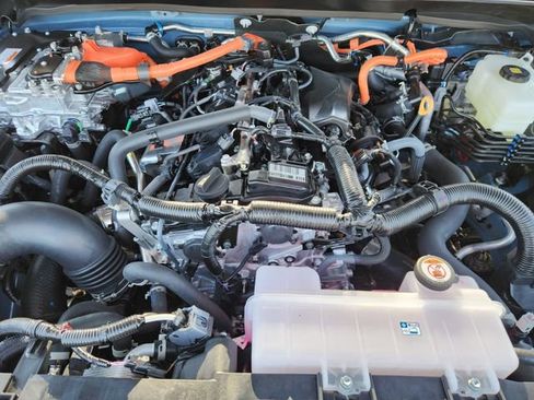New 2026 Toyota Tacoma Limited AWD/4WD image 27