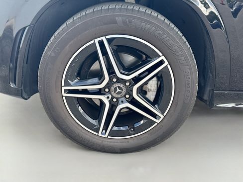 Used 2022 Mercedes-Benz GLE 350 image 41