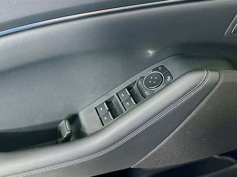 Used 2025 Ford Mustang Mach-E Select w/ Comfort Package Lite AWD/4WD image 15