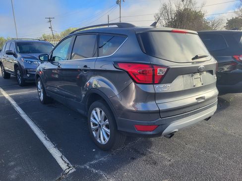 Used 2019 Ford Escape SEL image 6