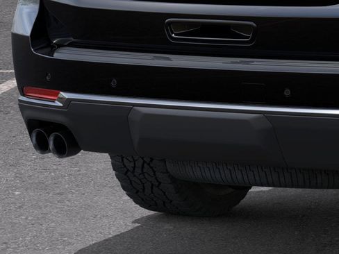 New 2026 Chevrolet Tahoe Z71 image 38